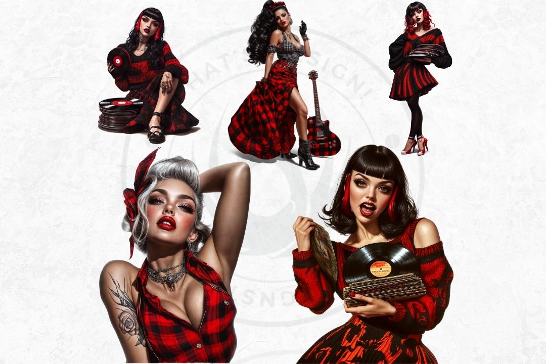 Sitemapcdatahttpsmodekedriinforobe Pin Up Rockabilly